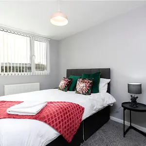 Wroxton Close Tsac , Middlesbrough United Kingdom