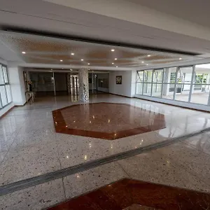 Beachfront Luxury Apartment