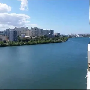 Condado 1 Bedroom W/ View Apartment