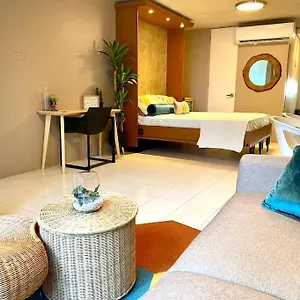 Condado Del Mar Front Jewel A3 Apartment