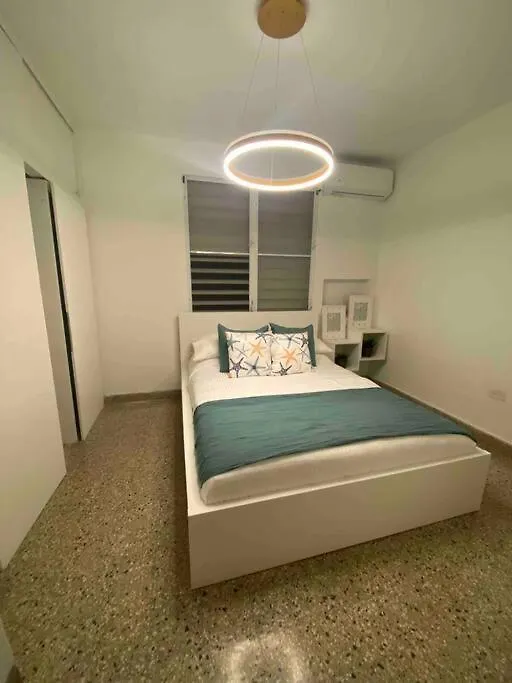 3 Bd By Airport El Yunque Walk To The Beach San Juan 0*,